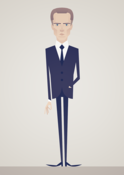 Image of Walken