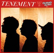Image of Tenement "Sick Club" 7"