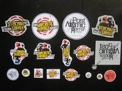 Image of Sticker packs