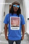 Image of 1st round draft tee 