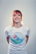Image of Volcano Summer T's