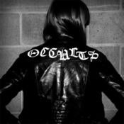 Image of Occults "S/T" 7"