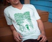 Image of Couple Summer T