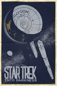 Image of Star Trek: Into Darkness