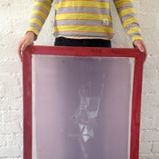 Image of DRAWING AND PRINTING WITH GHOSTPATROL 
