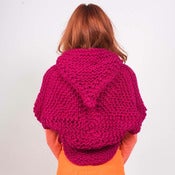 Image of CONSTRUCTION KNITTING WITH NIKKI GABRIEL