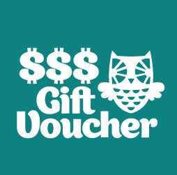 Image of Corky Saint Clair Gift Voucher