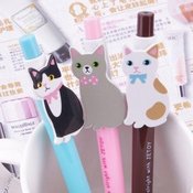 Image of Kitty Ball Point Pen