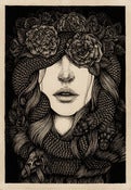 Image of Shé - Year of the Snake