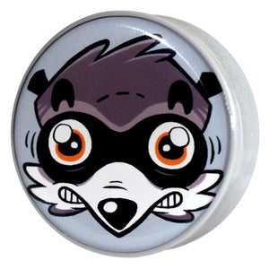 Image of Raccoon Plug