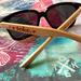 Image of Toke - Hazed & Blazed - Sunglasses 