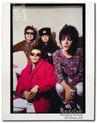 Image of Manic Street Preachers canvas
