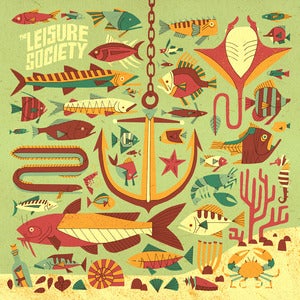 Image of Plenty More Fish in the Sea