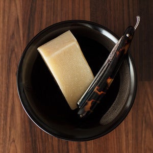 Image of Crushed Lime Pre-Shave Soap