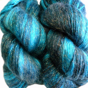 Image of Rhapsody Glitter Light