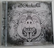 Image of ZOLLE - CD