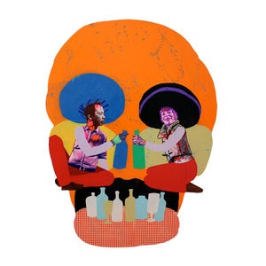 Image of Duality II