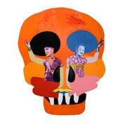 Image of Duality I