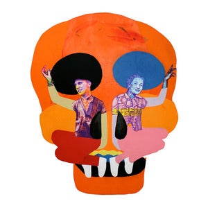 Image of Duality I