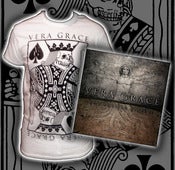Image of E.P + T-Shirt Bundle