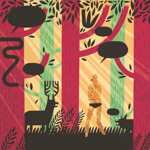 Image of Nature Calls