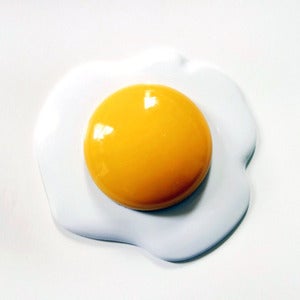 Image of Egg Print