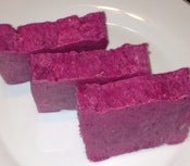 Image of Cranberry Blush Soap Bar