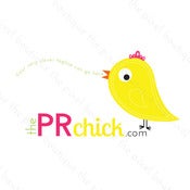 Image of chick logo
