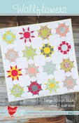 Image of Wallflowers #140, Paper Pattern