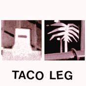 Image of TACO LEG -- Printed Gold