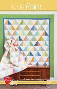 Image of To the Point #141, Paper Pattern