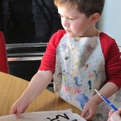 Image of Summer Weekly Young Art Class for ages 4-7