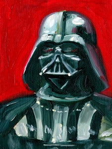 Image of Vader