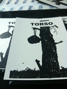 Image of Torso - Archive I C60 