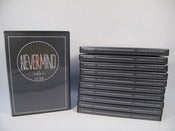 Image of NEVERMIND DVD