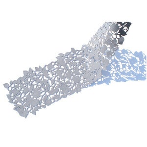 Image of "Canopy" Runner - Smoke