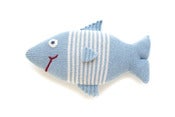 Image of Claudio the Fish
