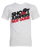 Image of Shoot Jumpers. Not Guns. (#7)