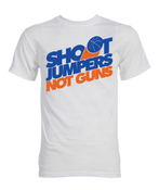 Image of Shoot Jumpers. Not Guns. (#8)