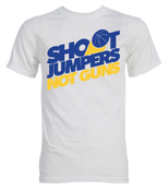 Image of Shoot Jumpers. Not Guns. (#9)
