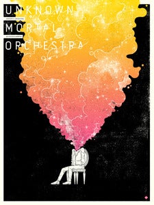 Image of Unknown Mortal Orchestra
