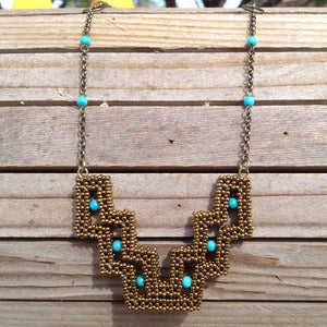 Image of Dominion Necklace