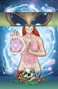 Image of Celestial