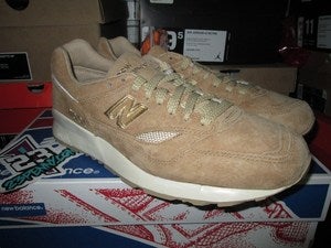Image of New Balance 1500 "United Arrows"