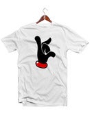 Original Flickr Tee