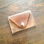 Image of Flapper Card Wallet 2