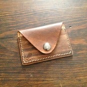 Image of Flapper Card Wallet 4