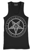 Image of Believe in yourself "tank top"