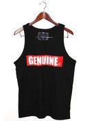 Genuine By Anthony Tank Top