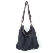 Image of canvas crossbody